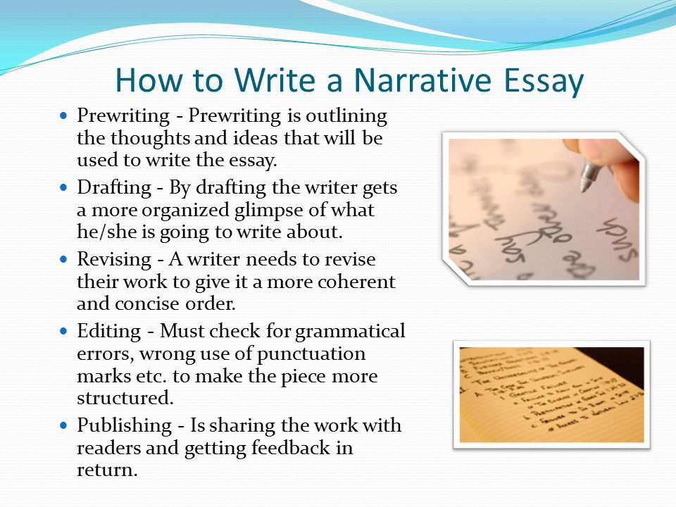 The Primary Guide on Descriptive Narrative Essay